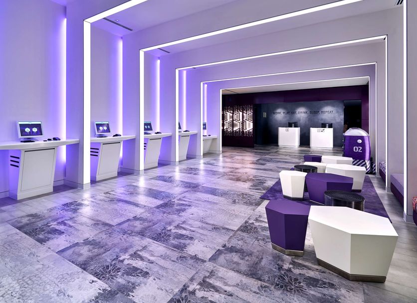 Ρεσεψιόν Φωτογραφία