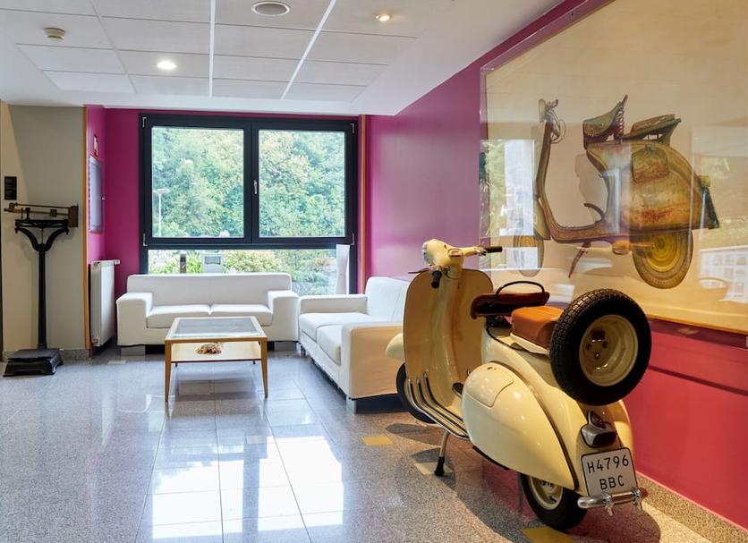 Σαλόνι Φωτογραφία