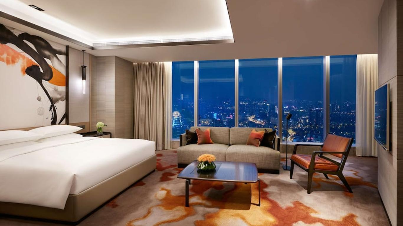 Hyatt Regency Wuxi