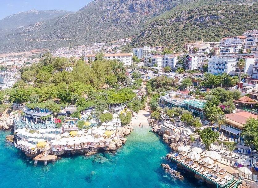 Θέα στην ύπαιθρο Φωτογραφία