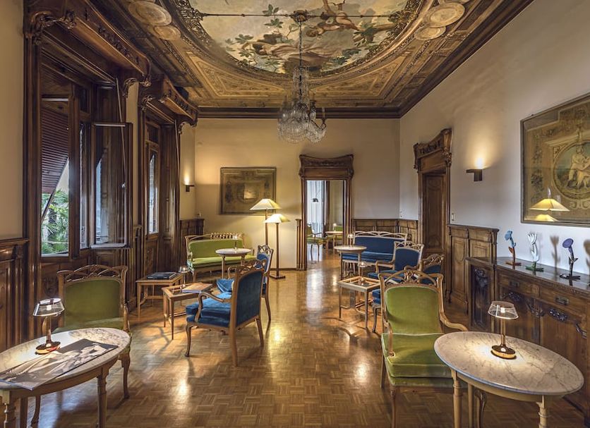 Εστιατόριο Φωτογραφία