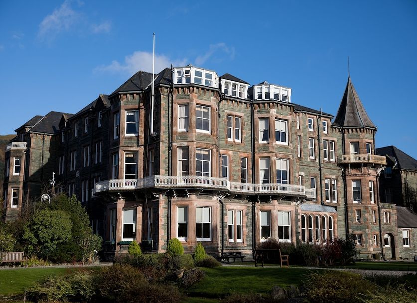 Κτίριο Φωτογραφία