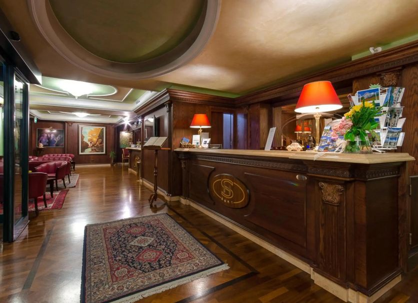 Ρεσεψιόν Φωτογραφία