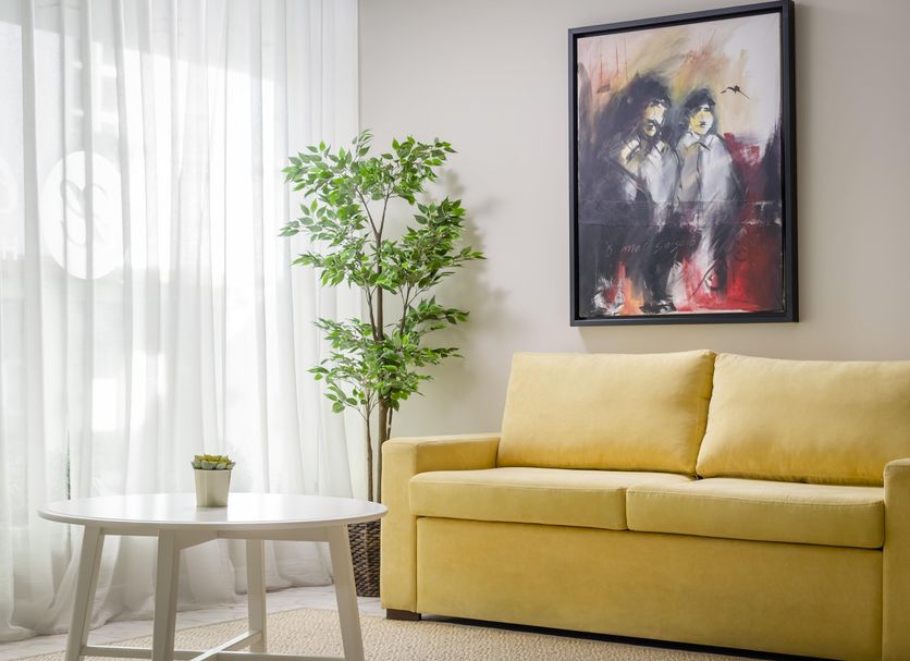 Σαλόνι Φωτογραφία