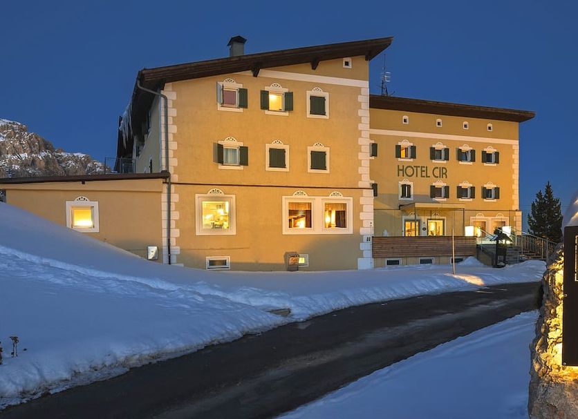 Κτίριο Φωτογραφία