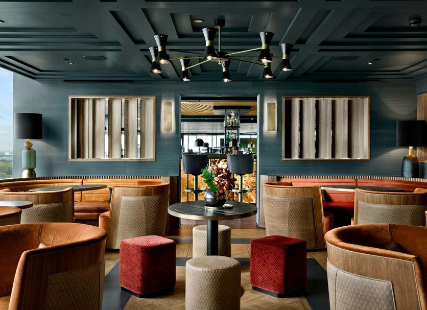 Σαλόνι Φωτογραφία