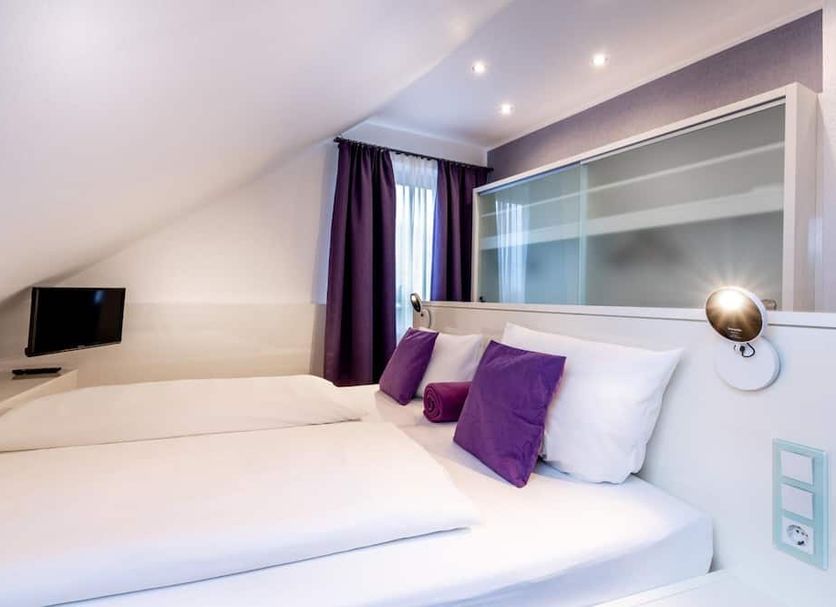 Κρεβατοκάμαρα Φωτογραφία