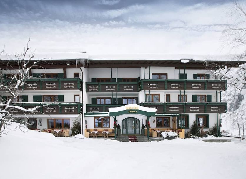 Κτίριο Φωτογραφία