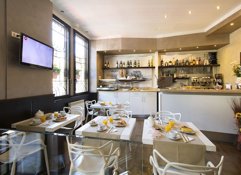 Εστιατόριο Φωτογραφία