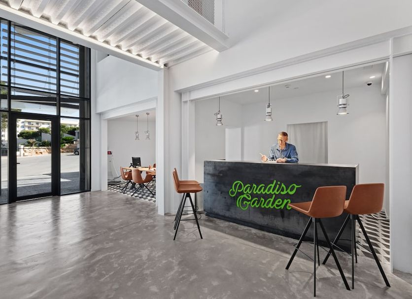 Ρεσεψιόν Φωτογραφία