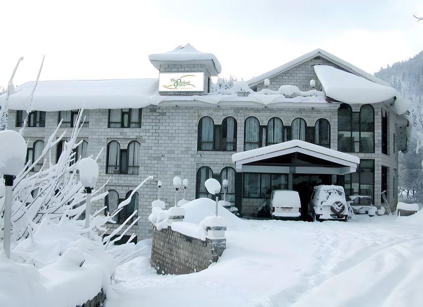 Κτίριο Φωτογραφία