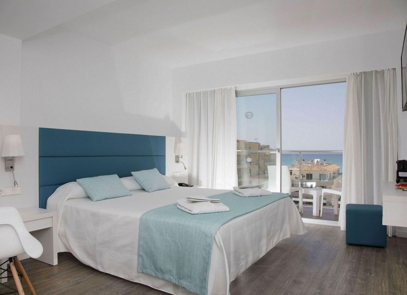 Κρεβατοκάμαρα Φωτογραφία