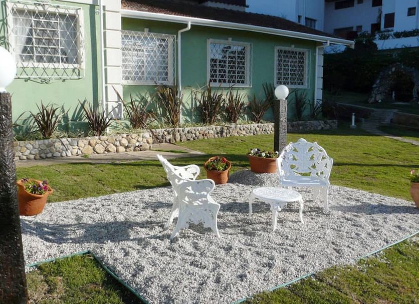 Βεράντα Φωτογραφία