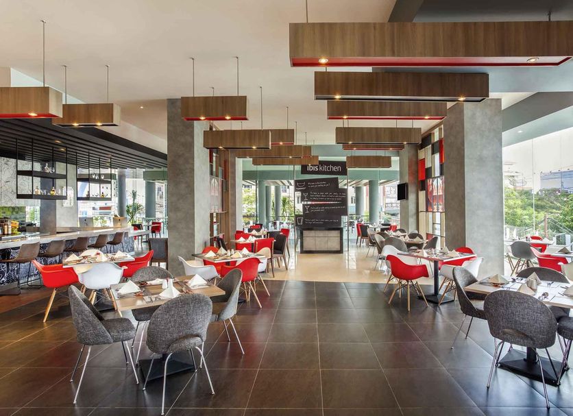 Εστιατόριο Φωτογραφία