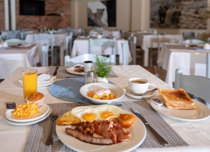 Φαγητό Φωτογραφία