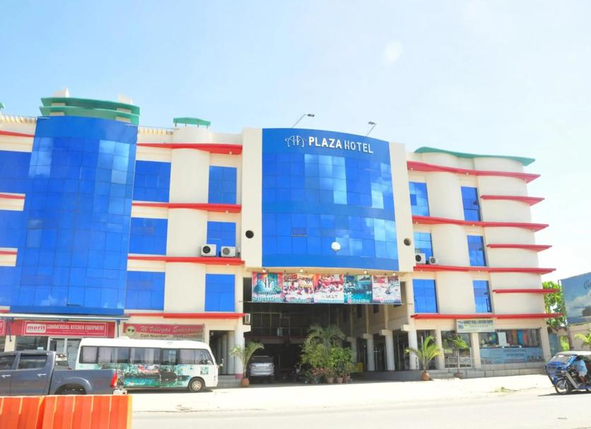 Κτίριο Φωτογραφία