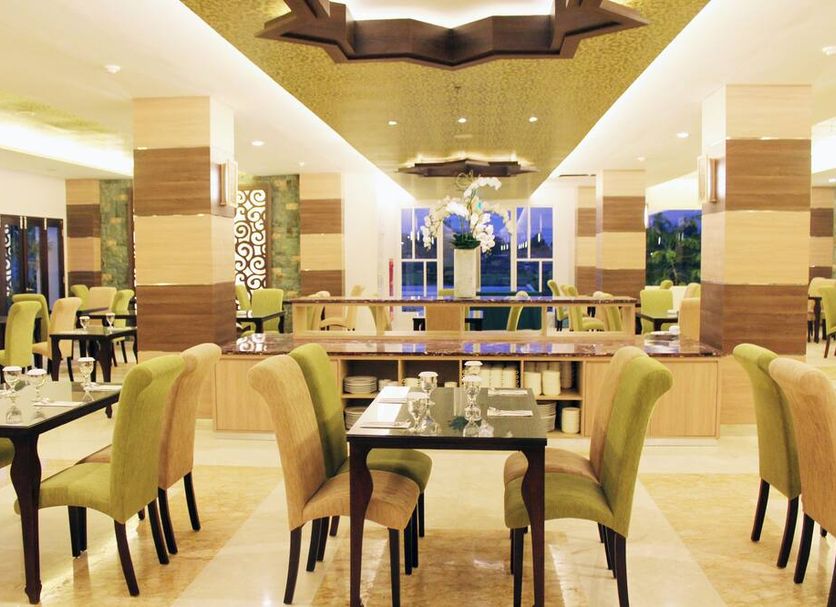 Εστιατόριο Φωτογραφία