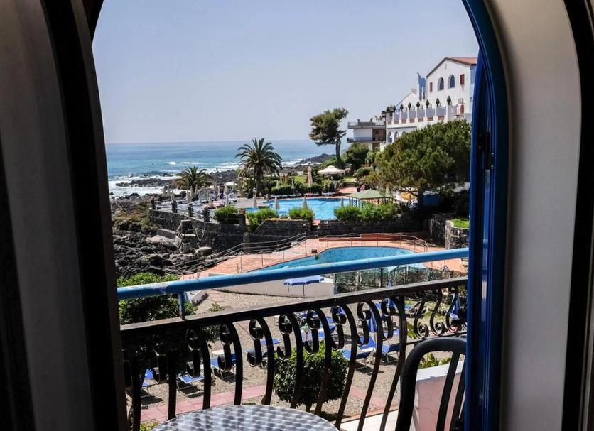 Μπαλκόνι Φωτογραφία