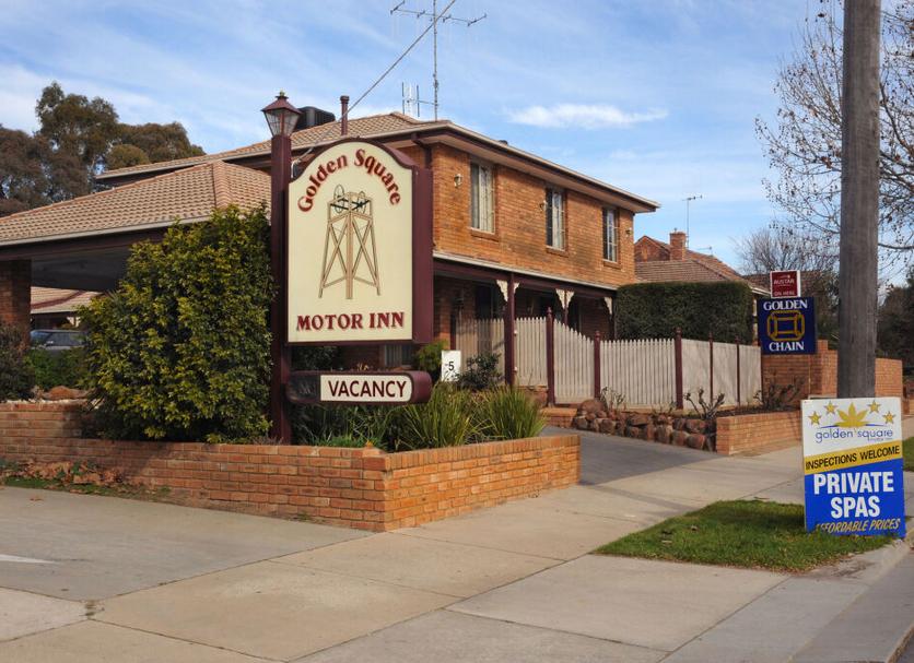 Κτίριο Φωτογραφία