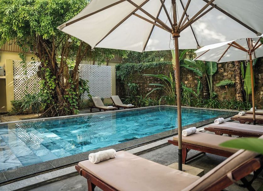 Πισίνα Φωτογραφία