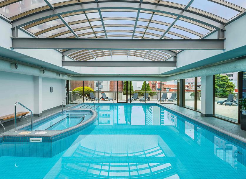 Πισίνα Φωτογραφία