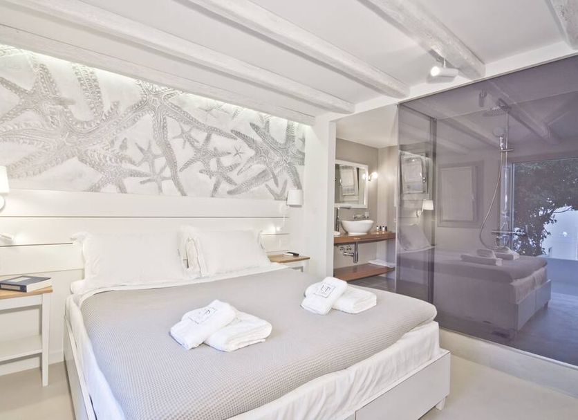 Κρεβατοκάμαρα Φωτογραφία