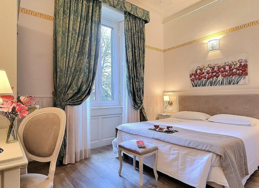 Κρεβατοκάμαρα Φωτογραφία