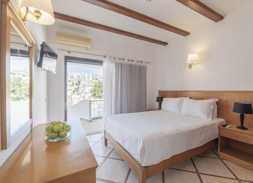 Κρεβατοκάμαρα Φωτογραφία