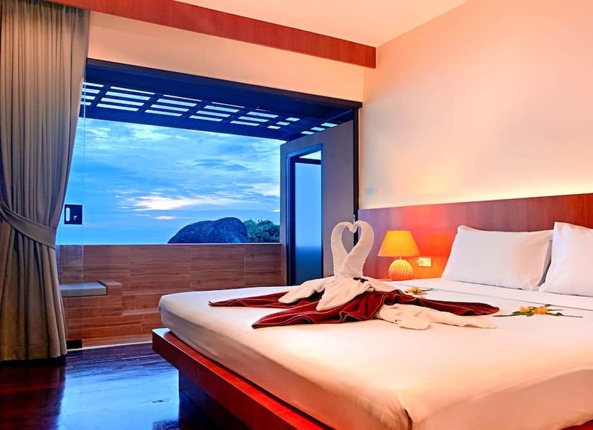 Κρεβατοκάμαρα Φωτογραφία