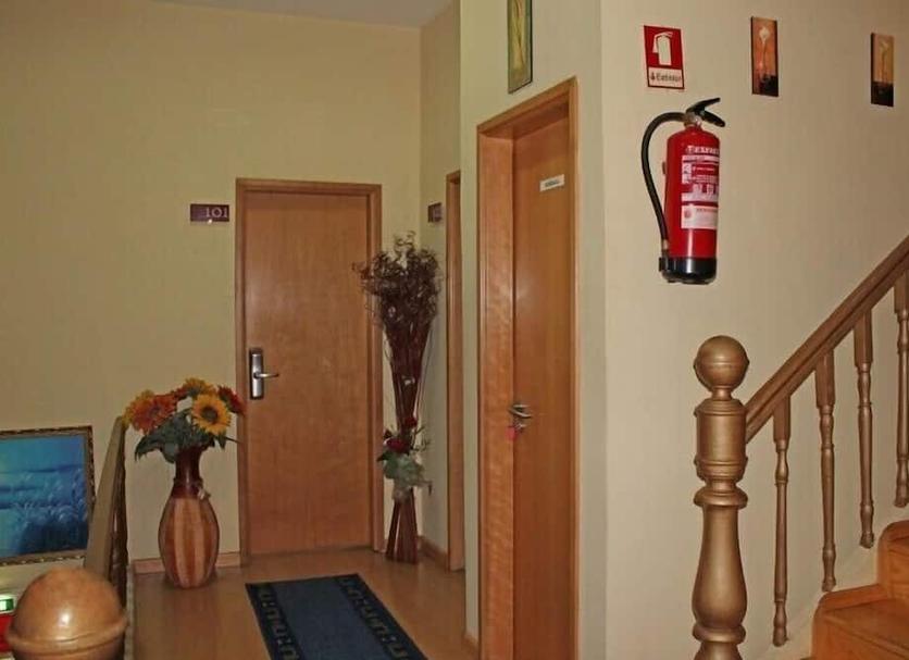Παροχές δωματίου Φωτογραφία