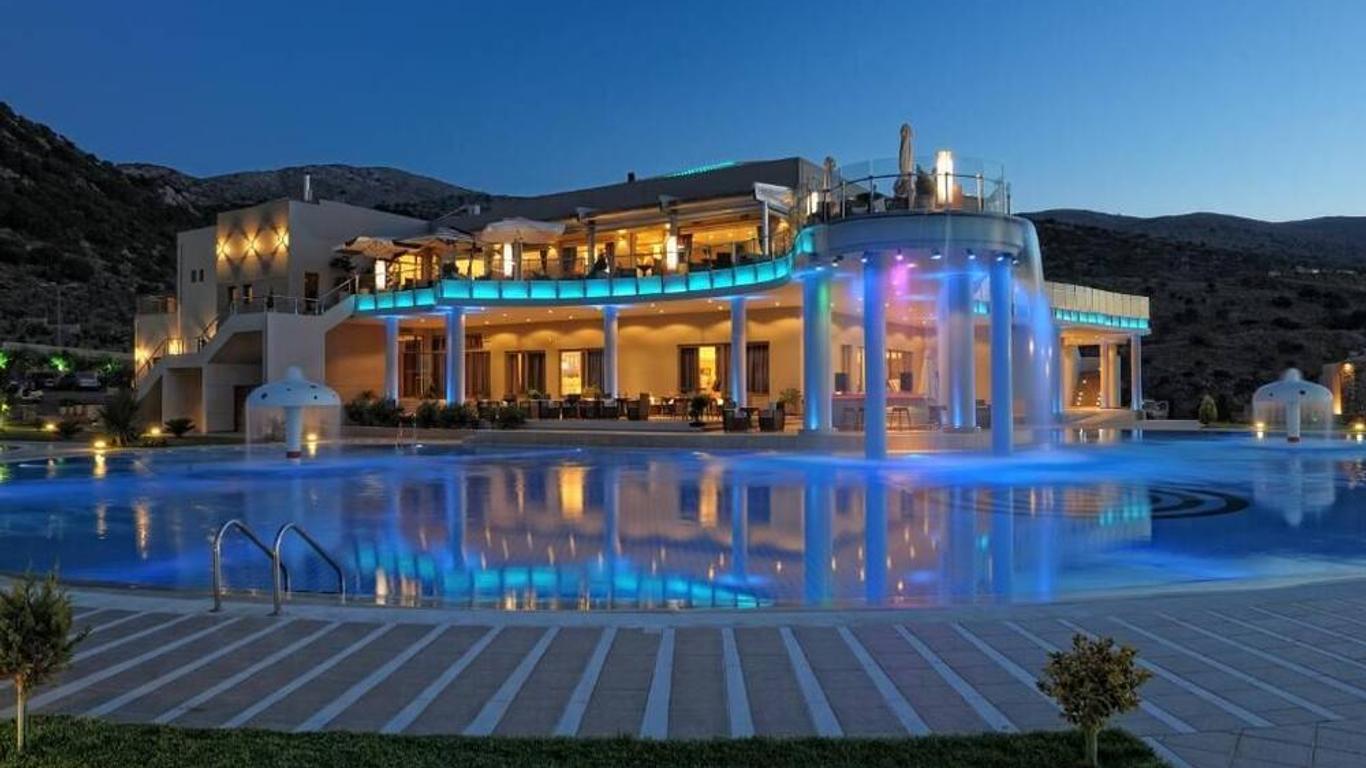 Royal Heights Resort Μάλια