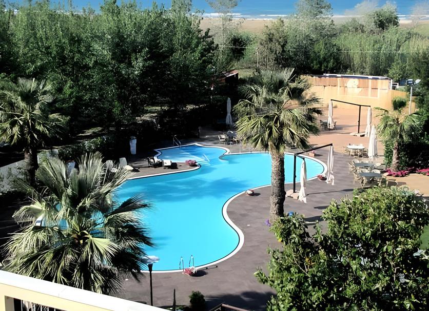 Πισίνα Φωτογραφία