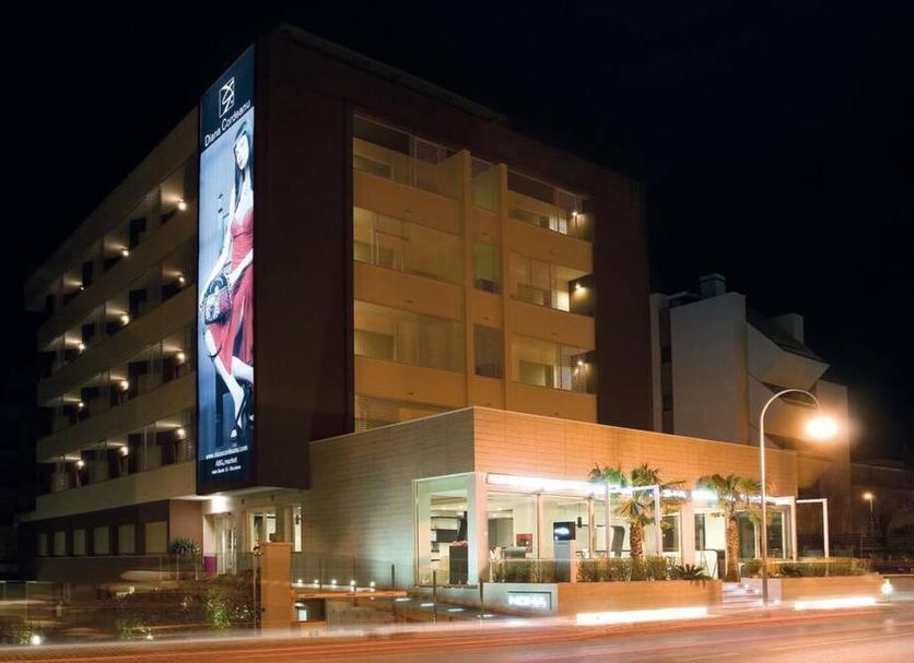 Κτίριο Φωτογραφία