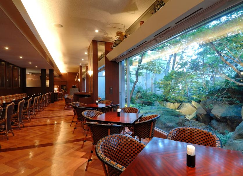 Εστιατόριο Φωτογραφία