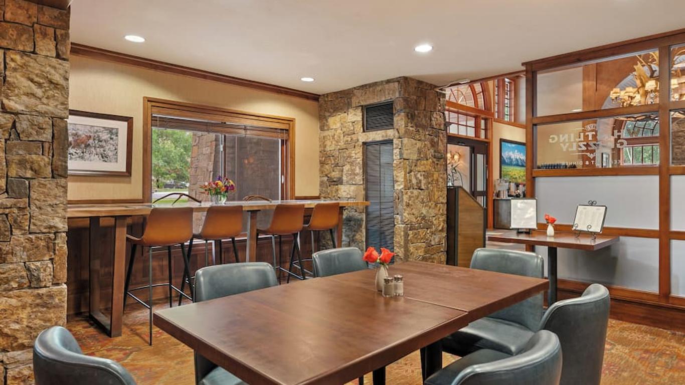 Wyoming Inn of Jackson Hole