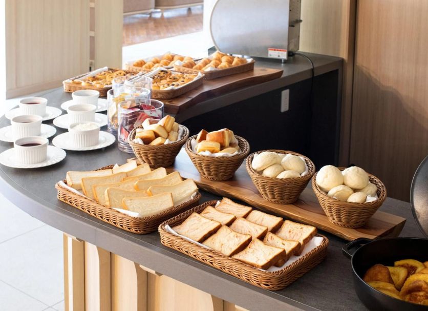 Μπουφές Φωτογραφία