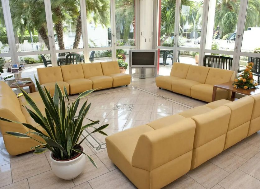 Σαλόνι Φωτογραφία