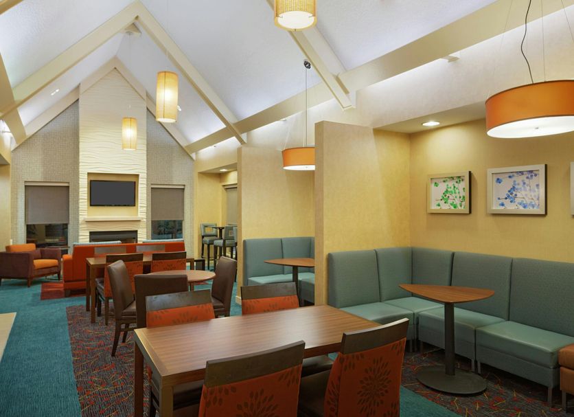 Εστιατόριο Φωτογραφία