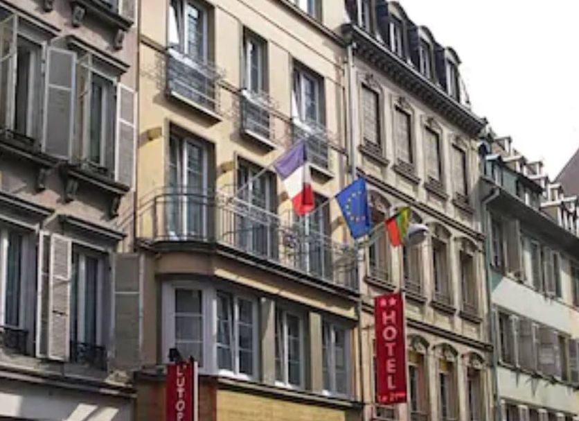 Κτίριο Φωτογραφία