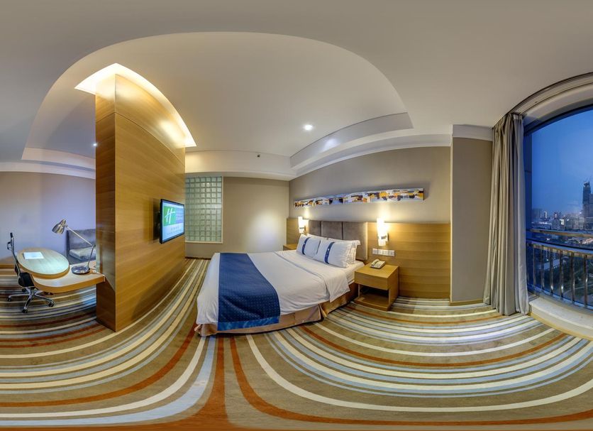 Κρεβατοκάμαρα Φωτογραφία
