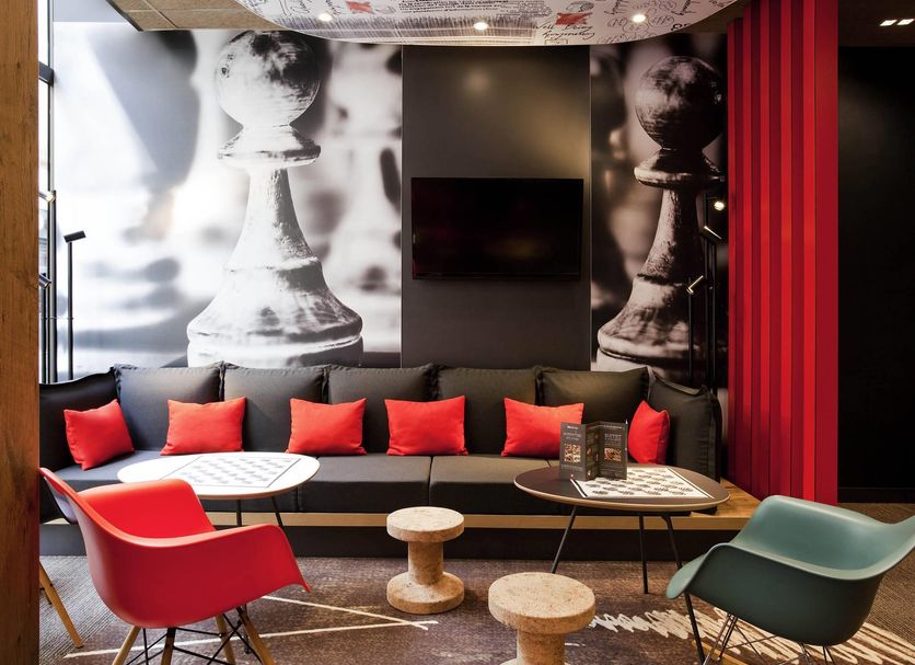 Σαλόνι Φωτογραφία