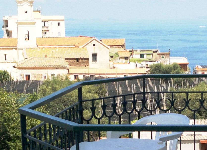 Μπαλκόνι Φωτογραφία