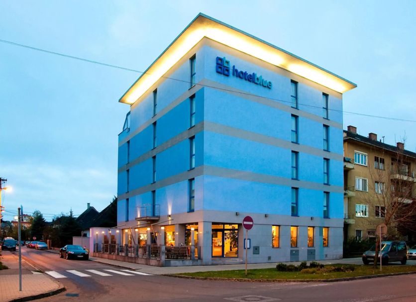 Κτίριο Φωτογραφία