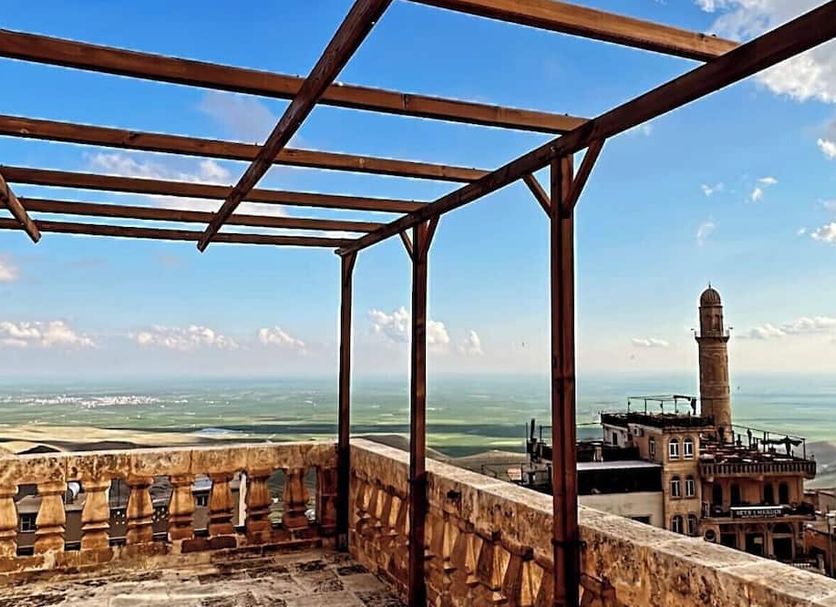 Μπαλκόνι Φωτογραφία