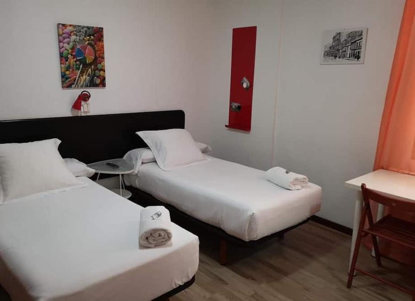 Κρεβατοκάμαρα Φωτογραφία