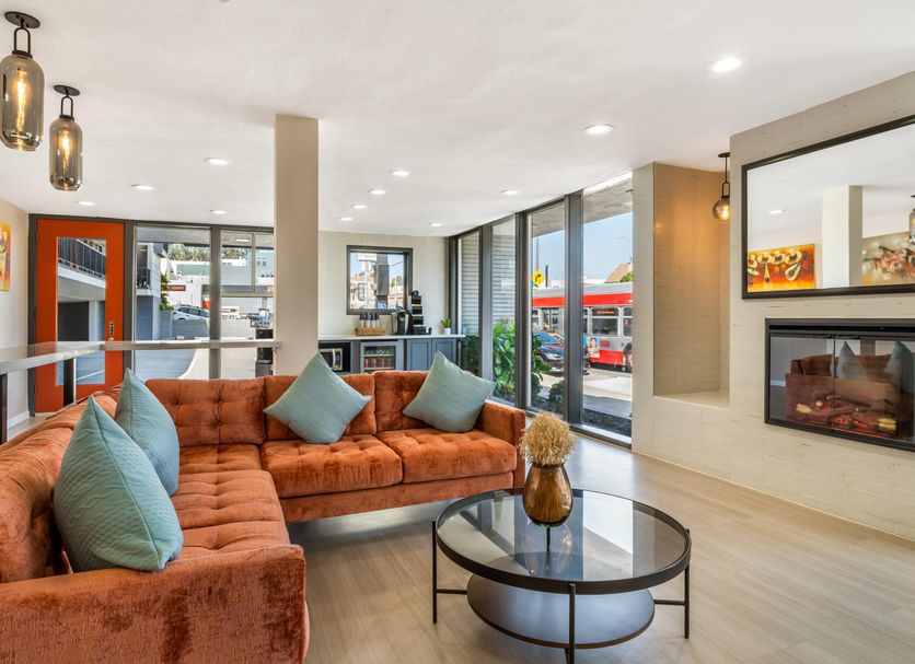 Σαλόνι ξενοδοχείου Φωτογραφία