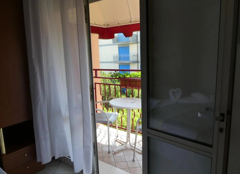 Μπαλκόνι Φωτογραφία