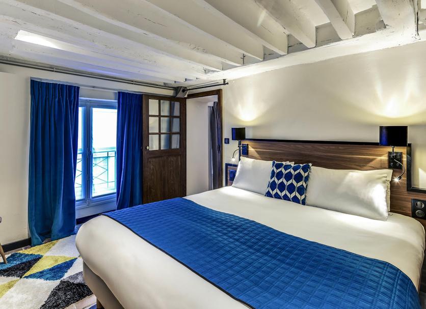 Κρεβατοκάμαρα Φωτογραφία