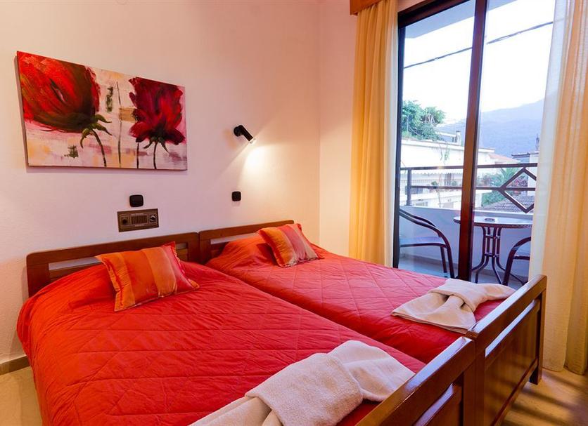 Κρεβατοκάμαρα Φωτογραφία