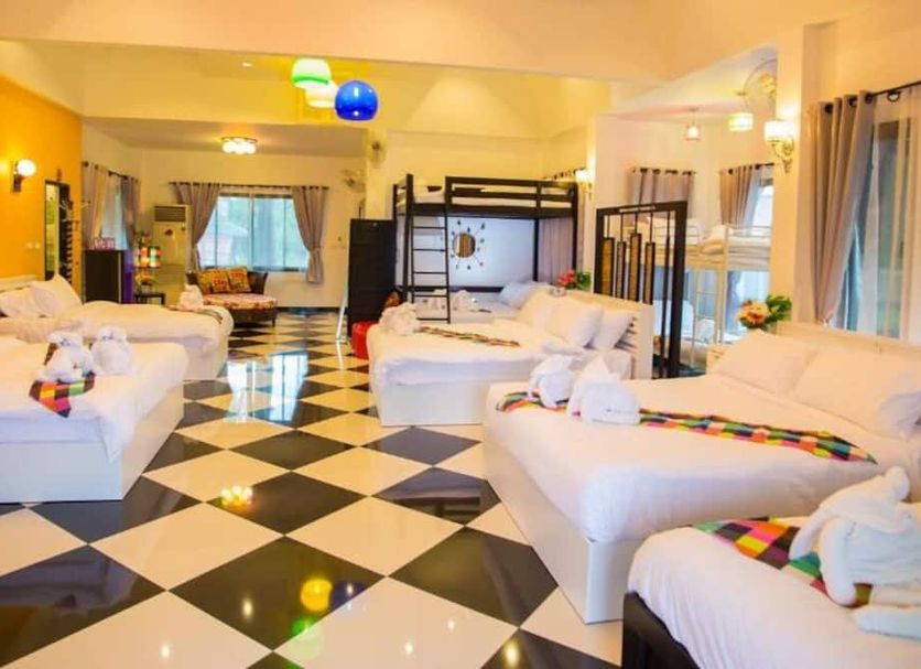 Σαλόνι ξενοδοχείου Φωτογραφία